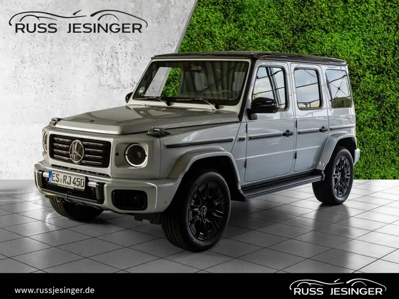450d AMG Line (EURO 6e) *MBUX*SHD*Burm*Navi*AHK