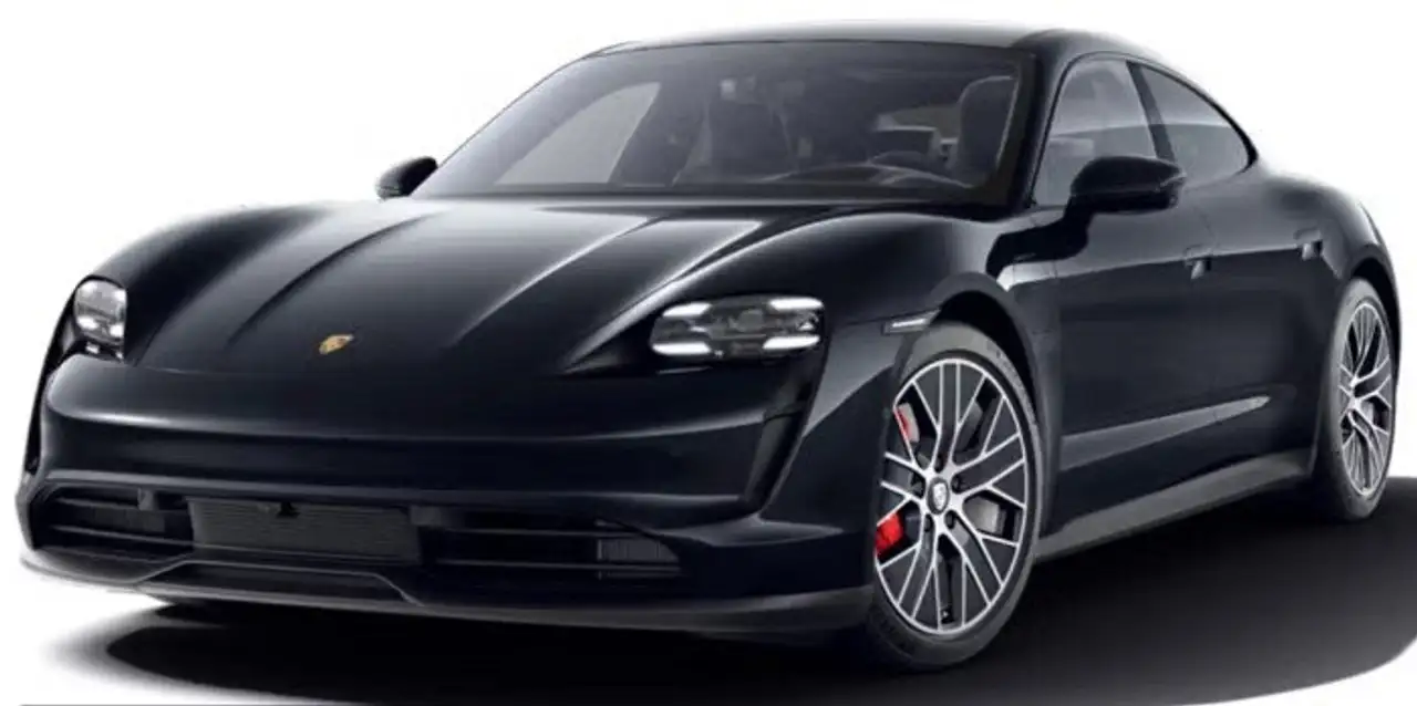 Taycan4S -79.2 kWh-Parfait état et bien équipée
