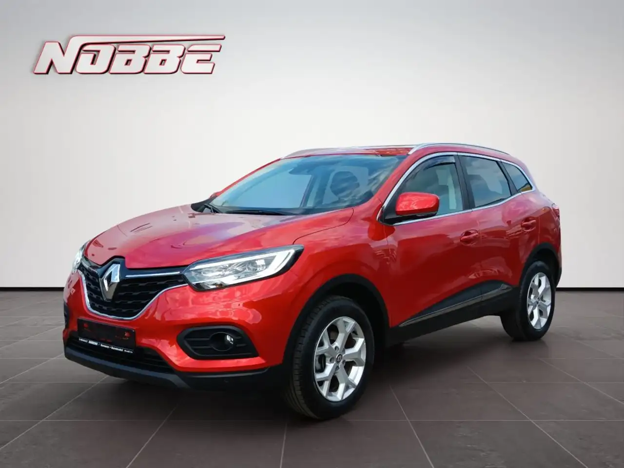 KadjarTCe140 GPF ZEN