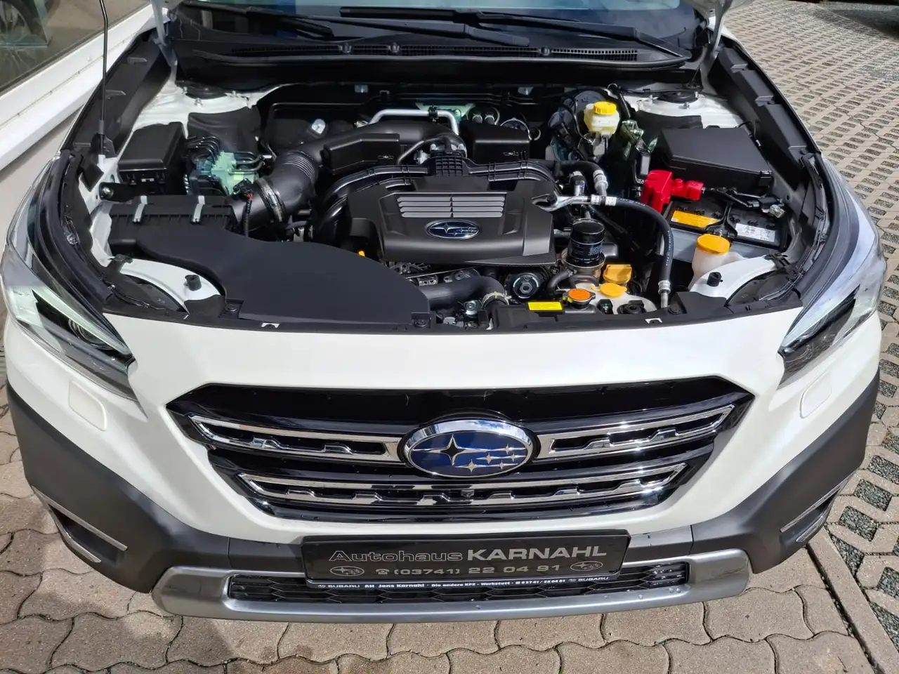 Фото машины 6