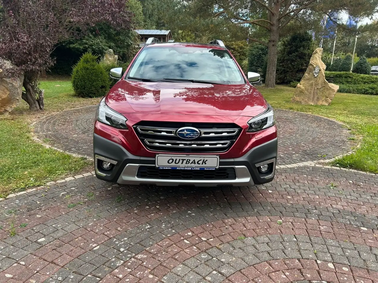 Фото машины 8