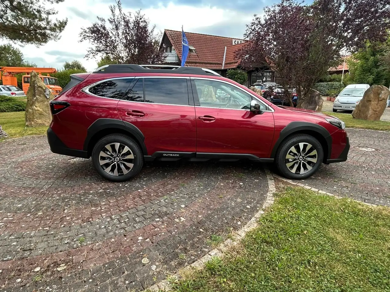 Фото машины 6