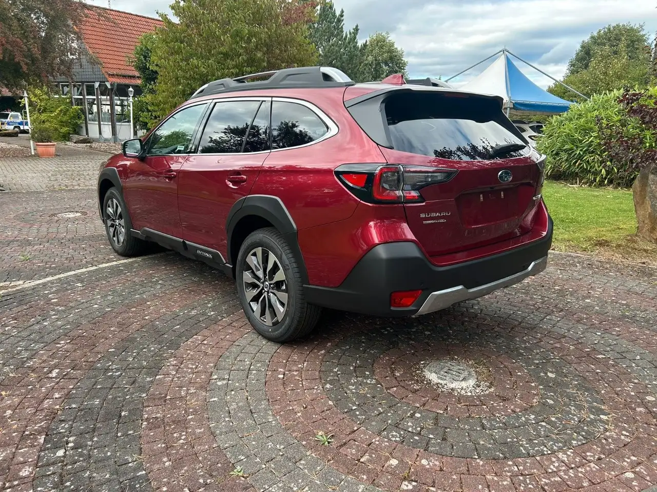 фото машины