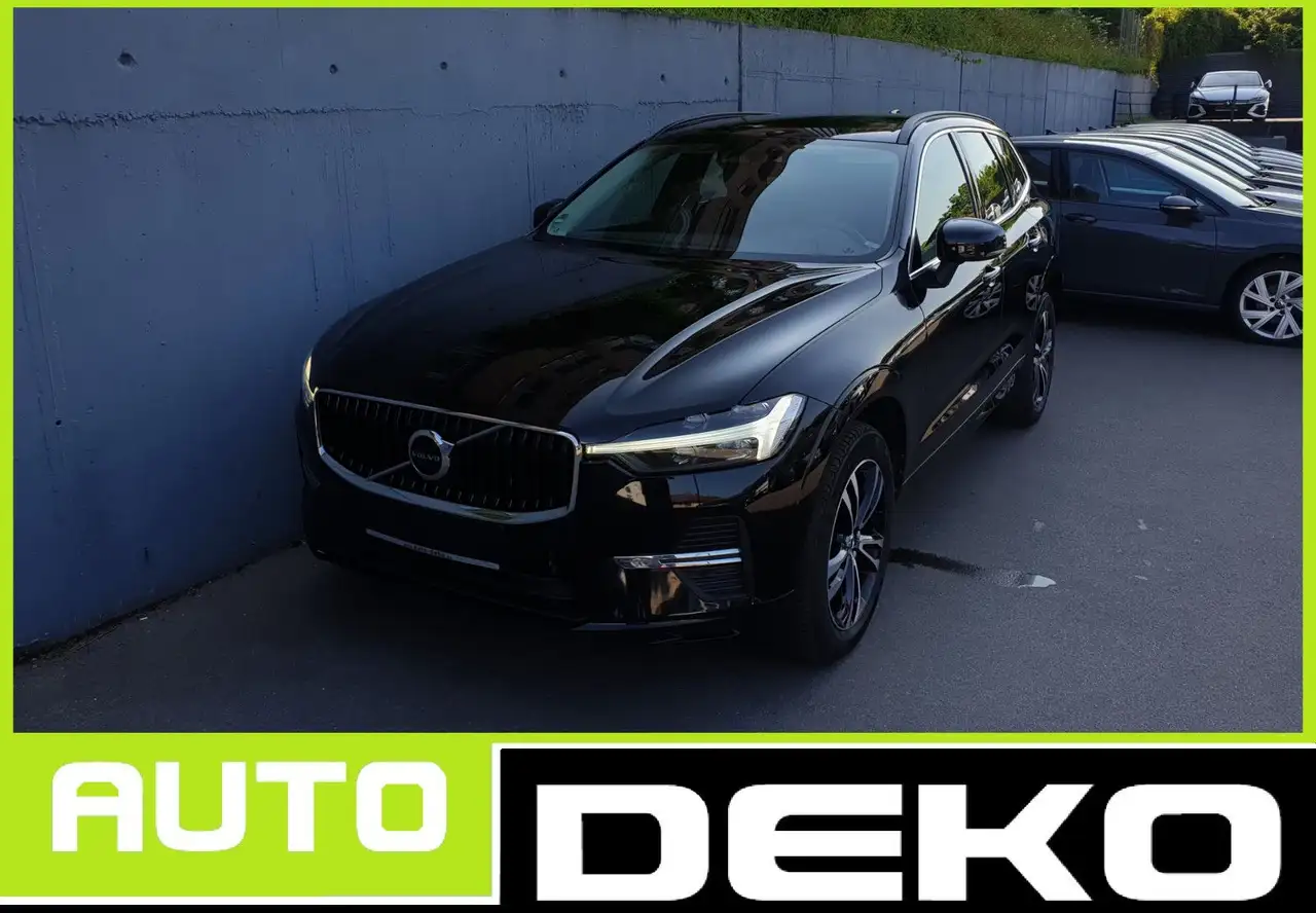 XC60B4 D Geartronic Virtual/Kamera/AHK/19