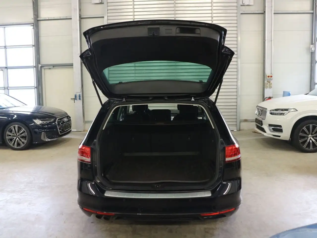 Фото машины