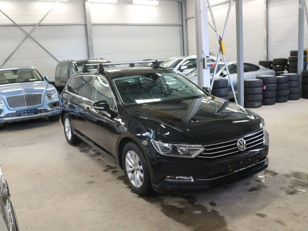 Фото машины