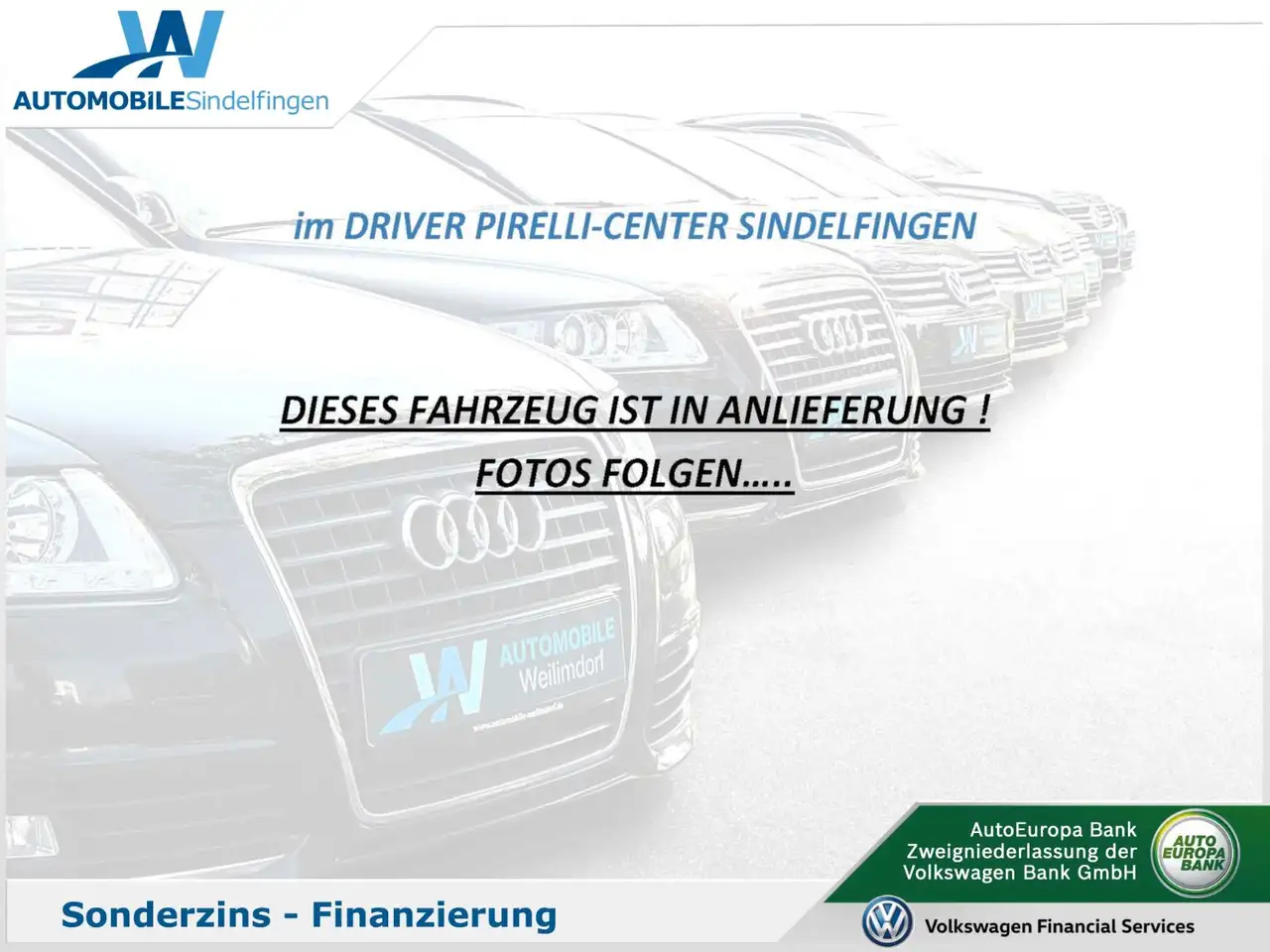 S5Avant TFSI 270kW quat. TECH+ 360° BF-Display