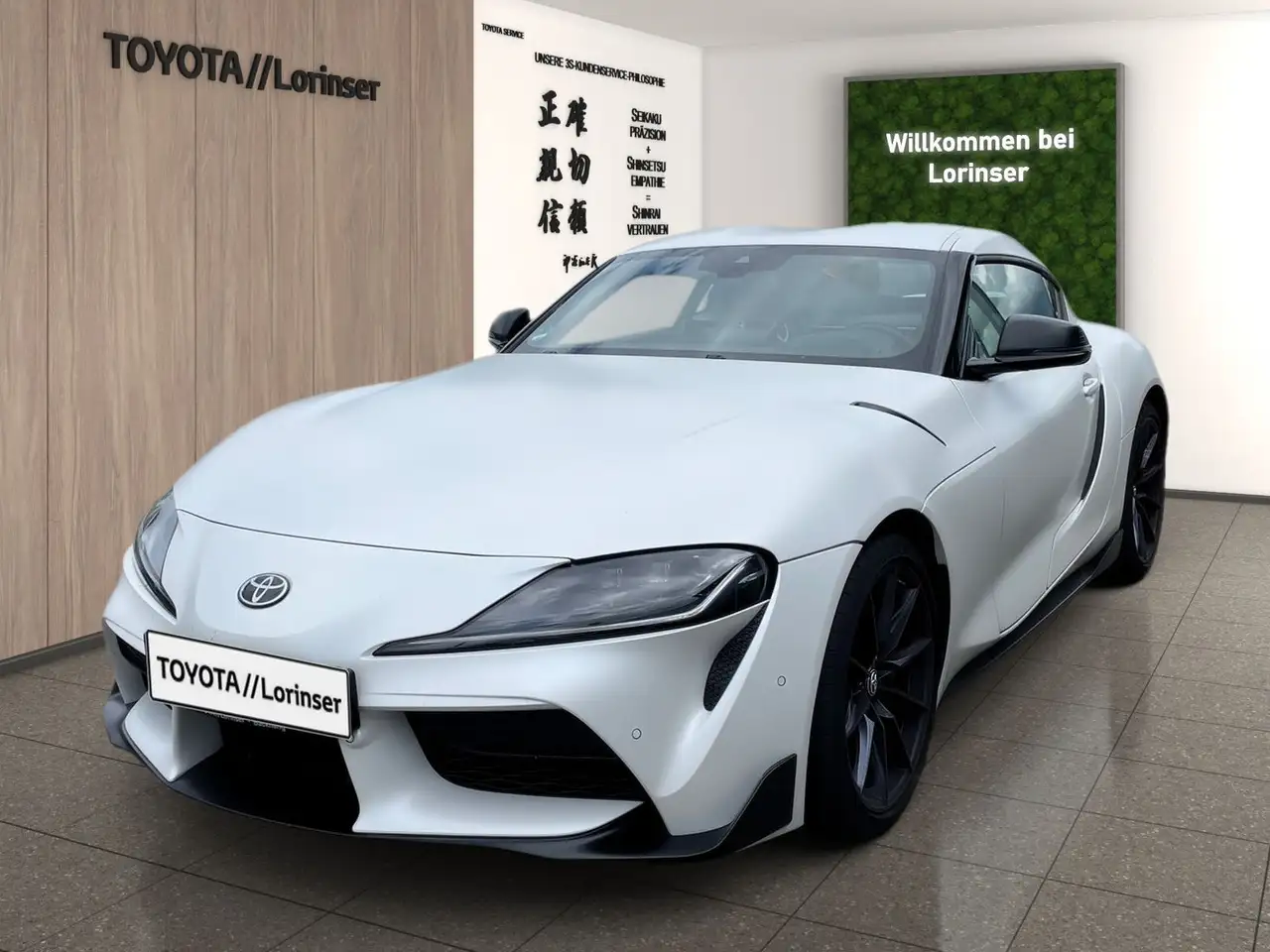 Supra3.0 Moonstone Edition +ACC+FLA+HUD+LM