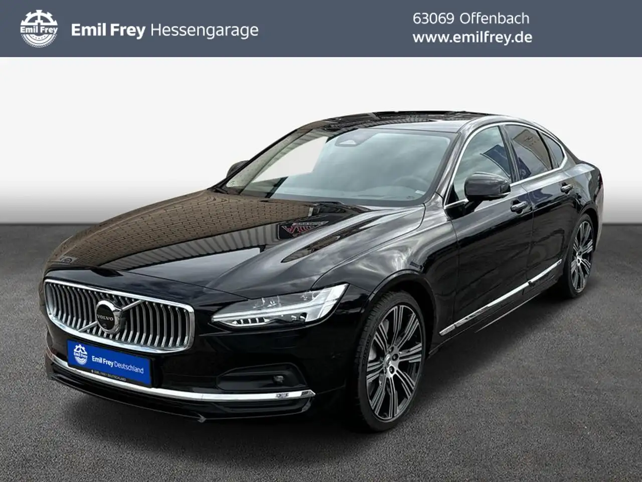 S90B5 D AWD Ultimate Bright