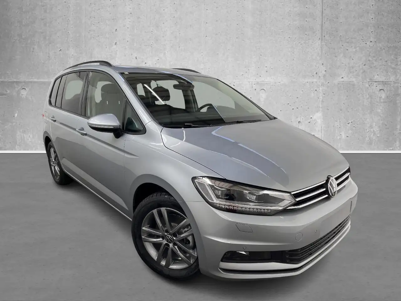 TouranComfortline 1.5 TSI EVO ACT 150PS/110kW 6G 2026...