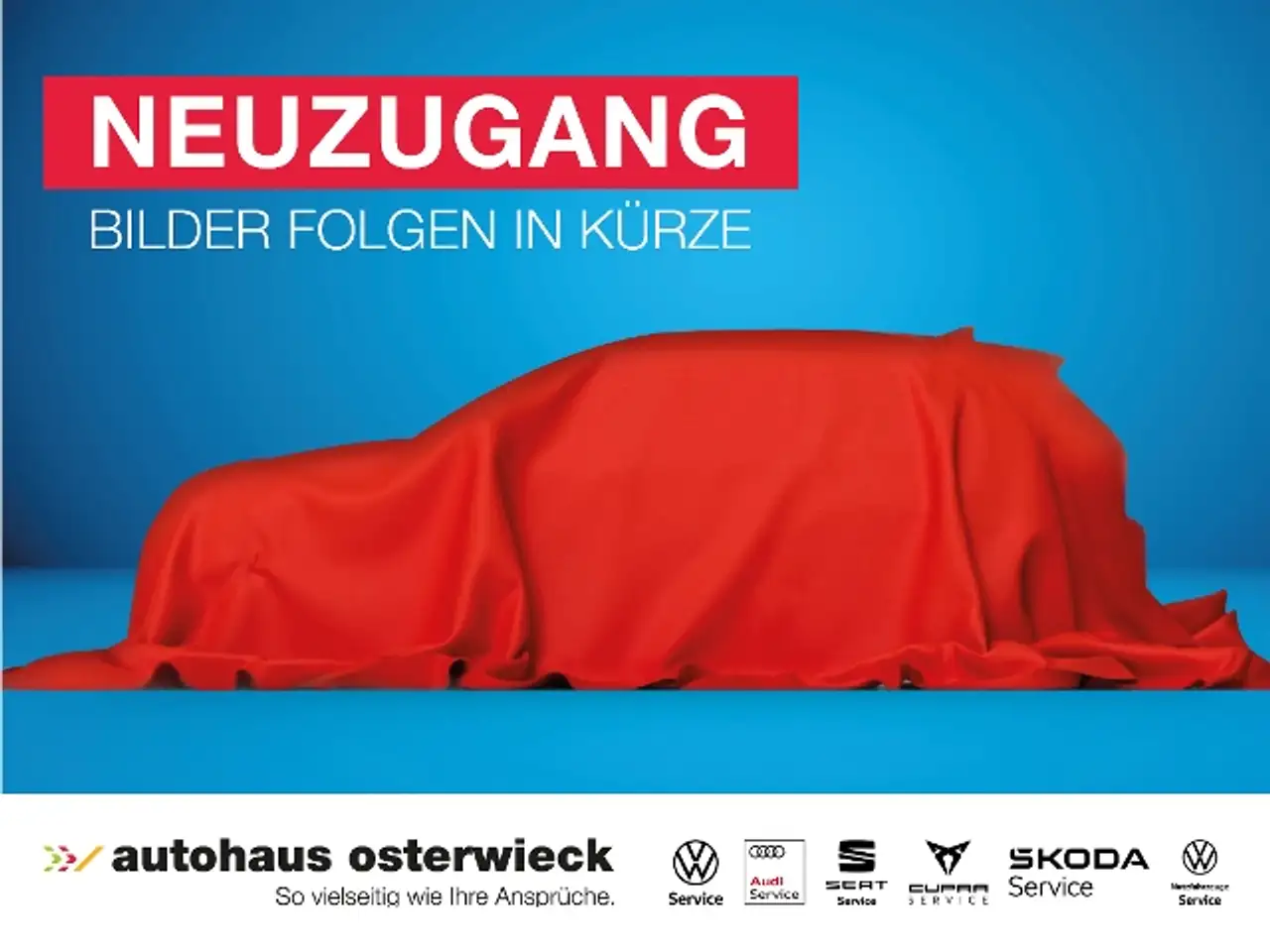 Tiguan2.0 TDI App/Sitzheizung Basis