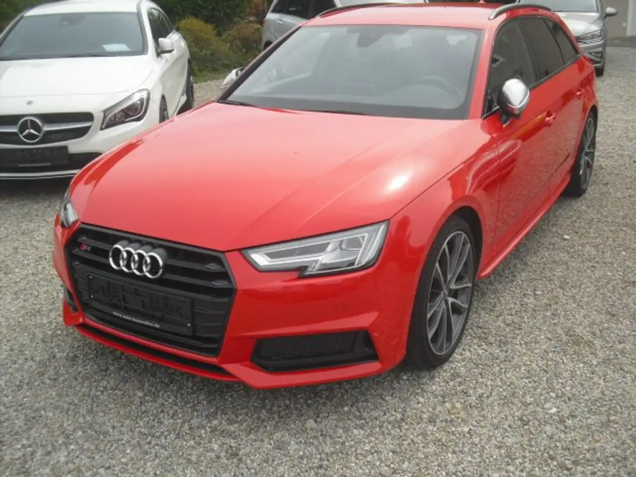 S43.0 TFSI quattro