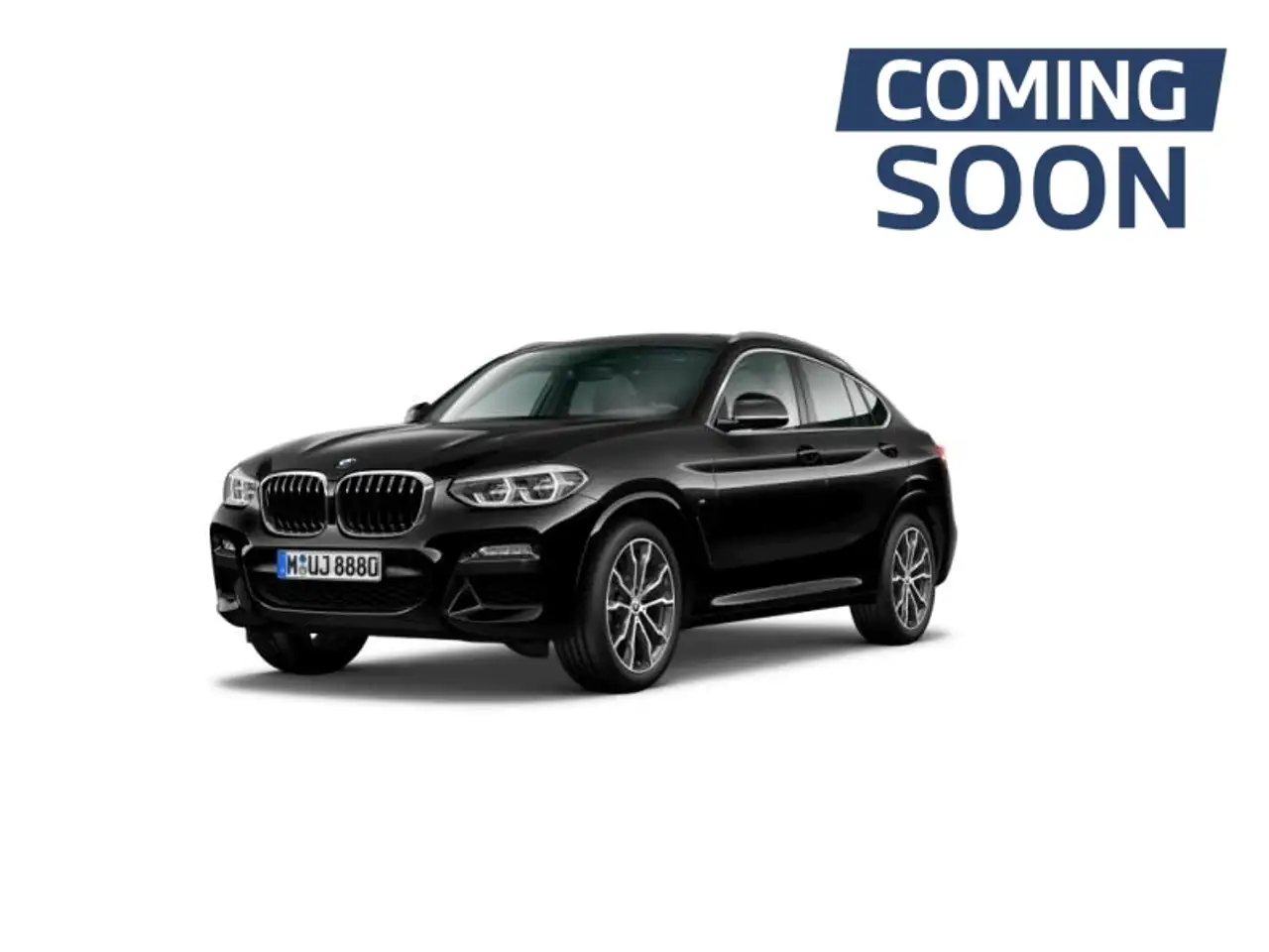 X4M SPORT - PANO-DAK - HARMAN-KA