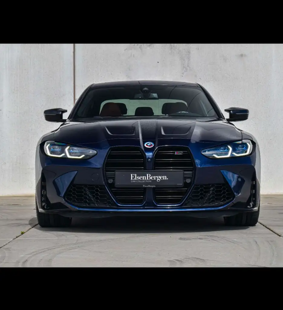 M33.0 AS xDrive Competition M OPF