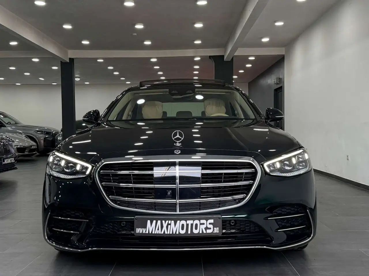 фото машины