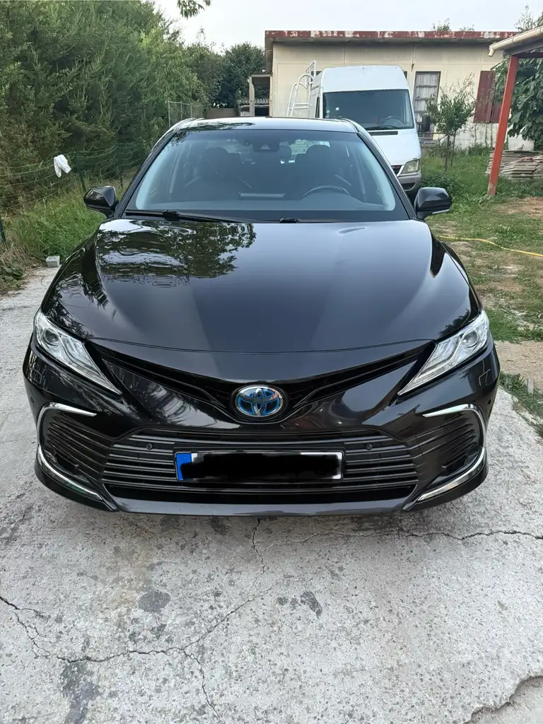 CamryCamry 2.5 business executive