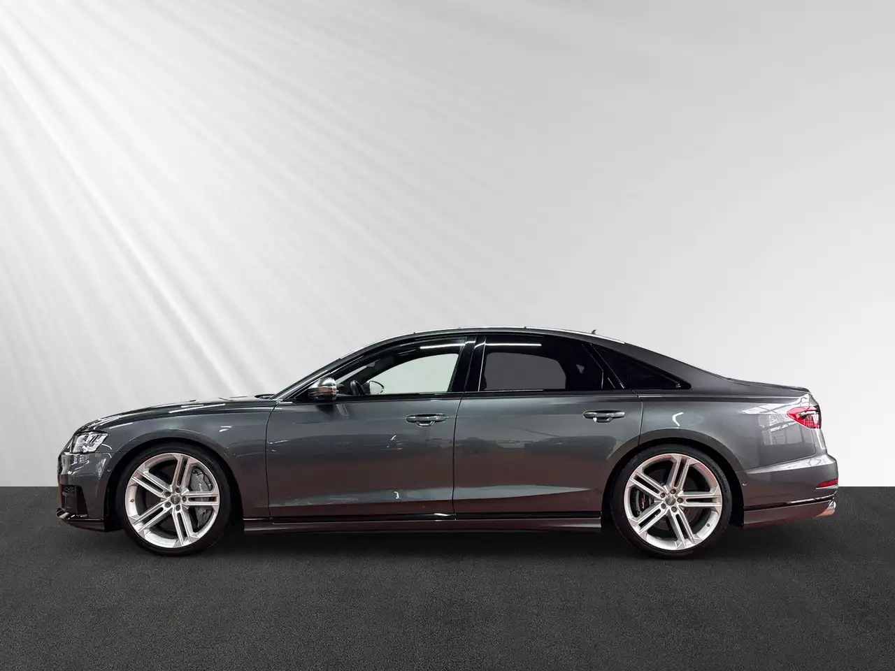 S84.0 TFSI QUATTRO | KERAMIKBREMSE