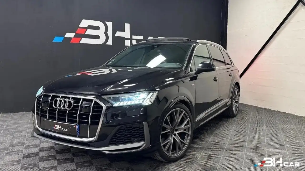 Бэкграунд машины