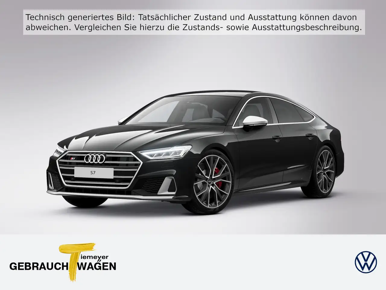 S7TDI PANO LM21 LED KAMERA