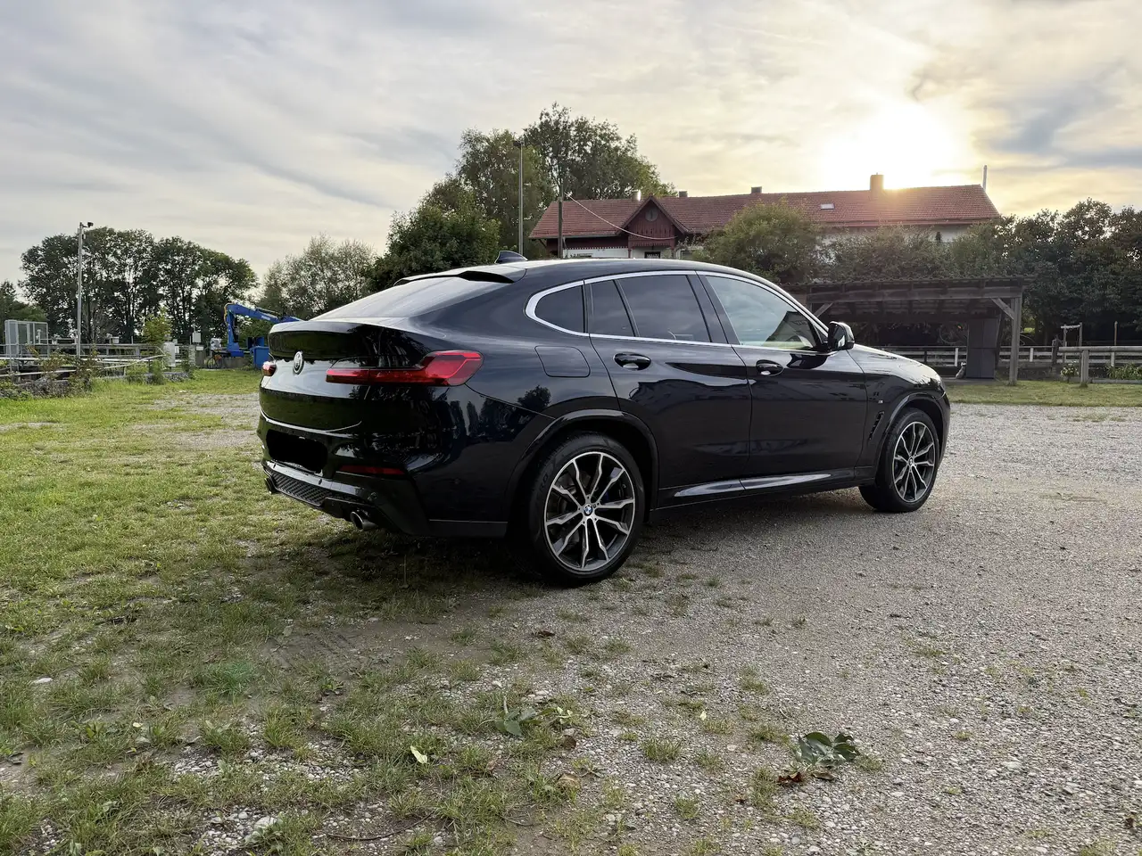 Фото машины