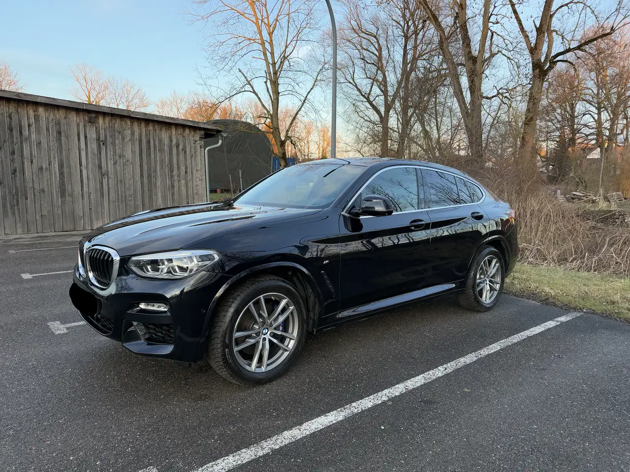 фото машины