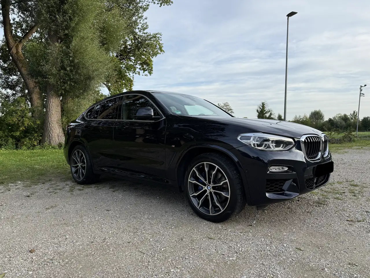 Фото машины