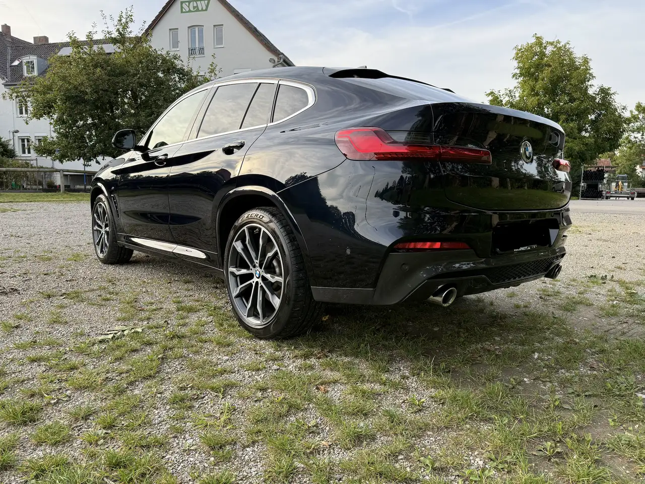 фото машины