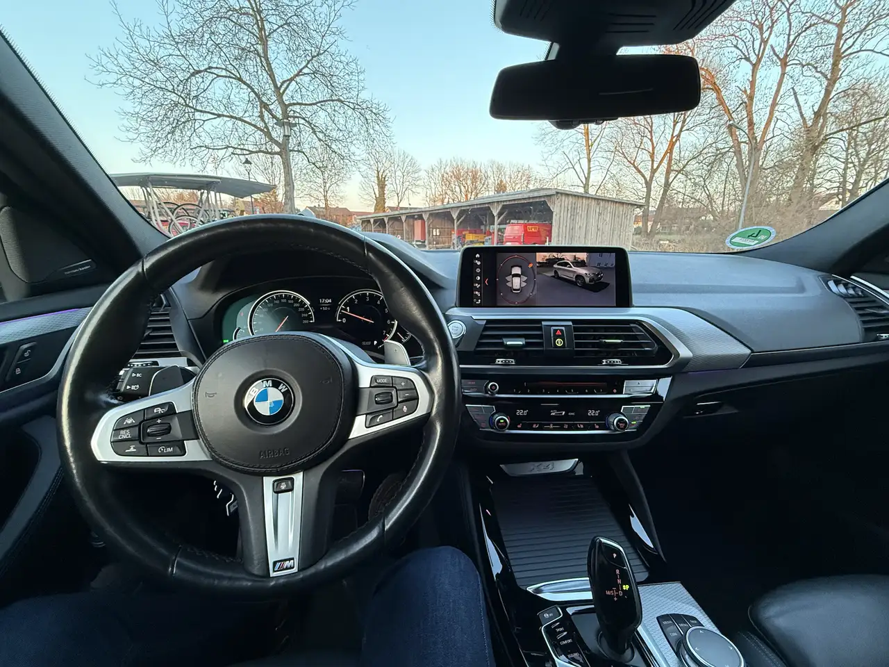 Фото машины