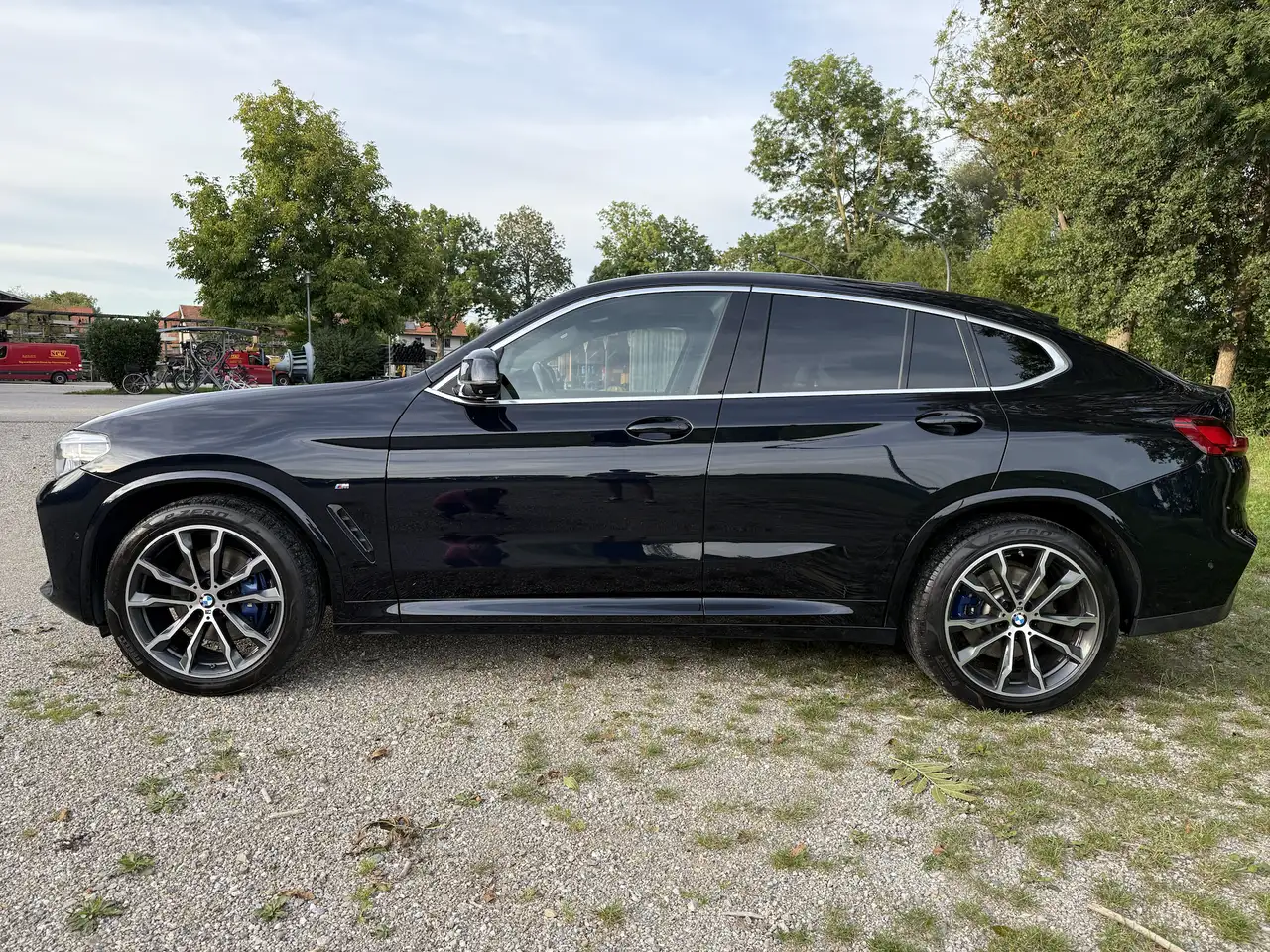 фото машины