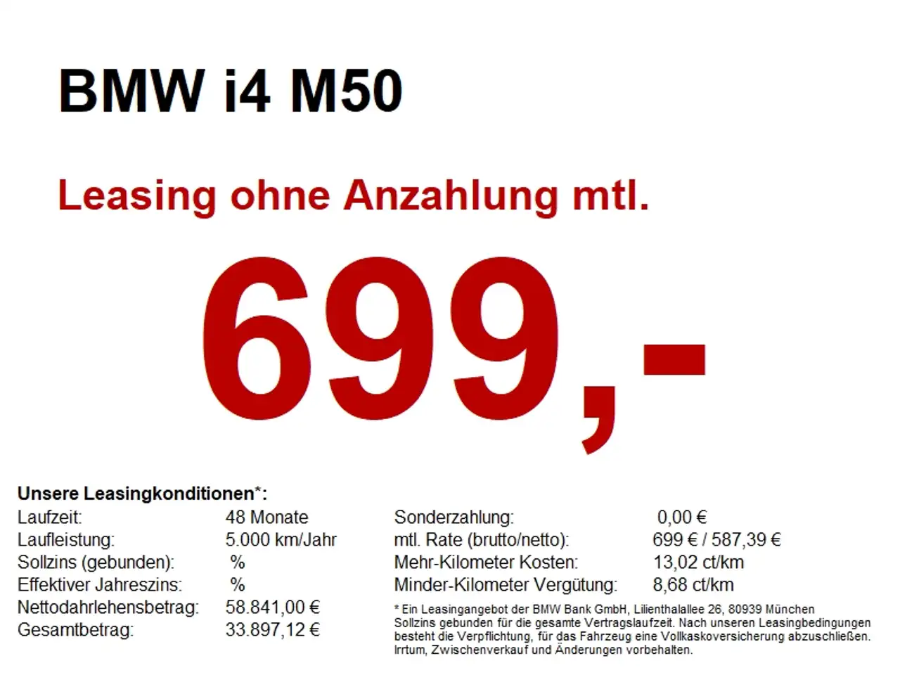 i4M50 AHK/360/LED+/K-ZUG/PRIVACY/MEMO/hk/PRIACY