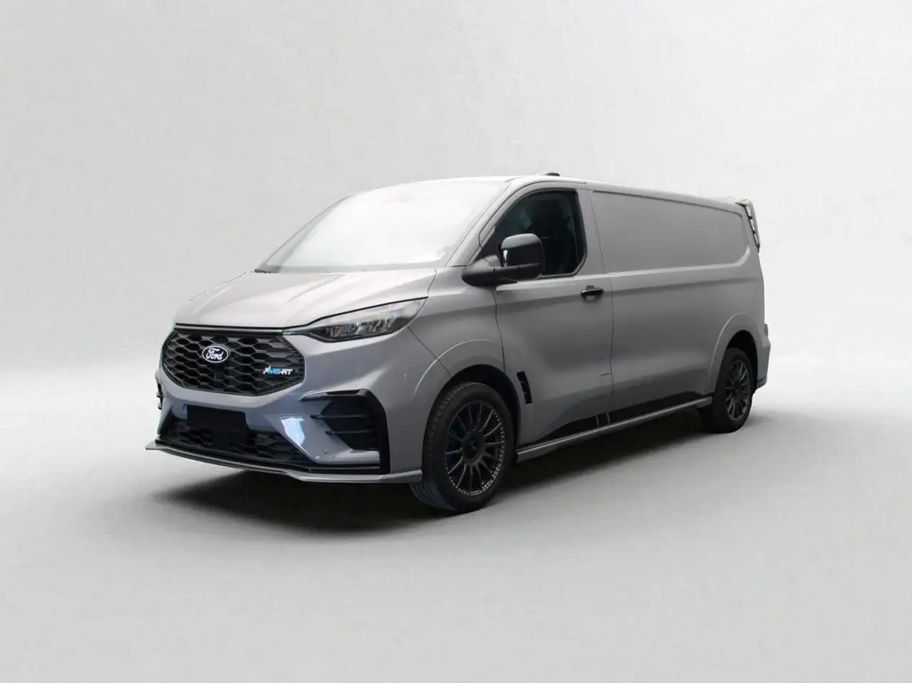 Transit CustomTransit Custom 320 L2H1 LKW 4x4 Autm. MS-RT