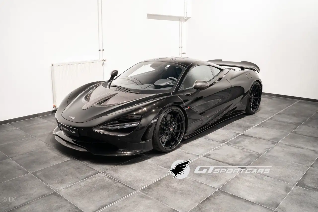 750SNOVITEC Performance Carbon wie neu