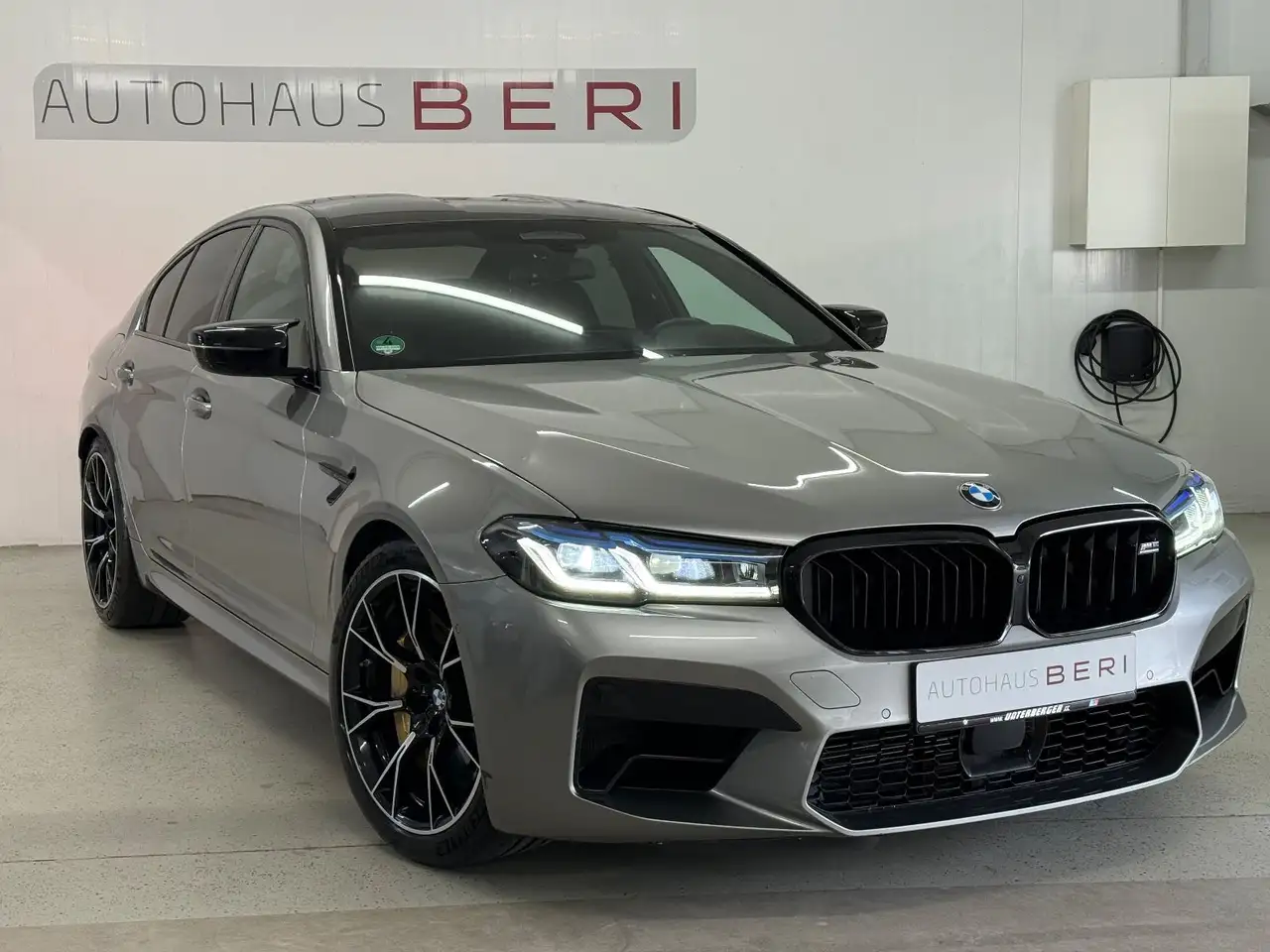 M5Competition
