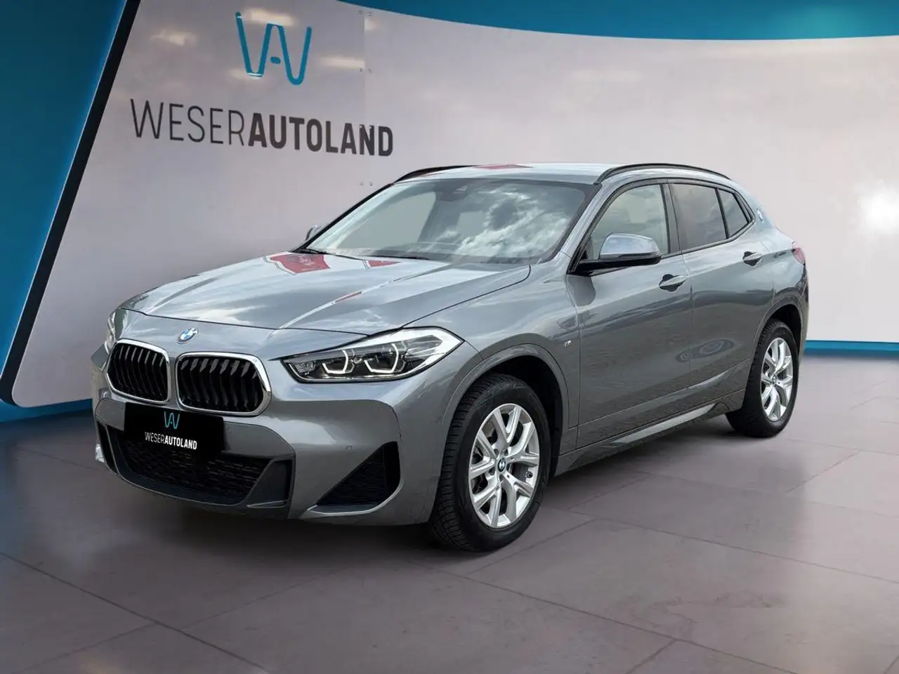 X220i xDrive M Sport 1.HAND HUD KEYLESS NAVI