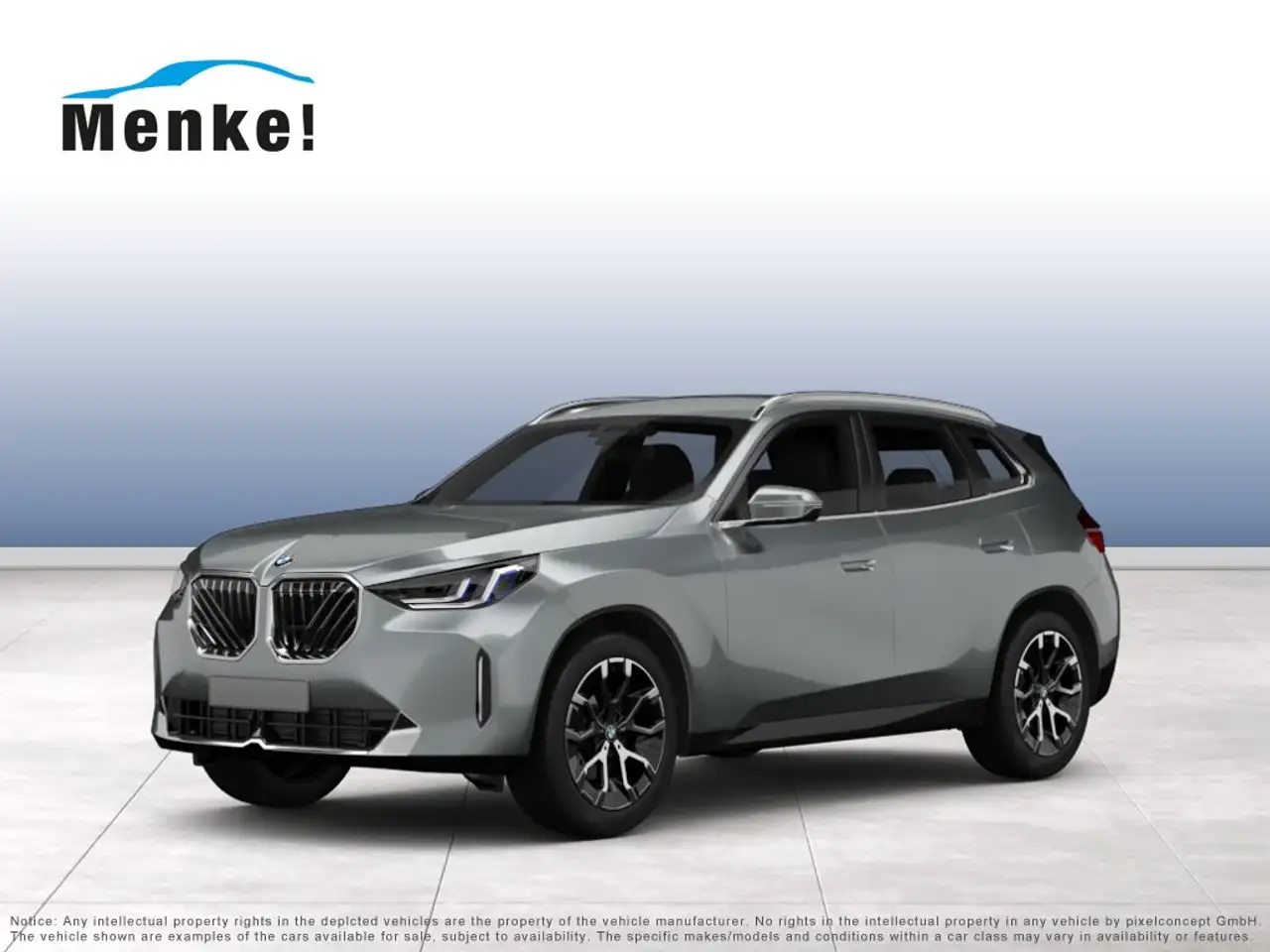 X3 M50 xDrive Sportpaket HK HiFi DAB LED RFK