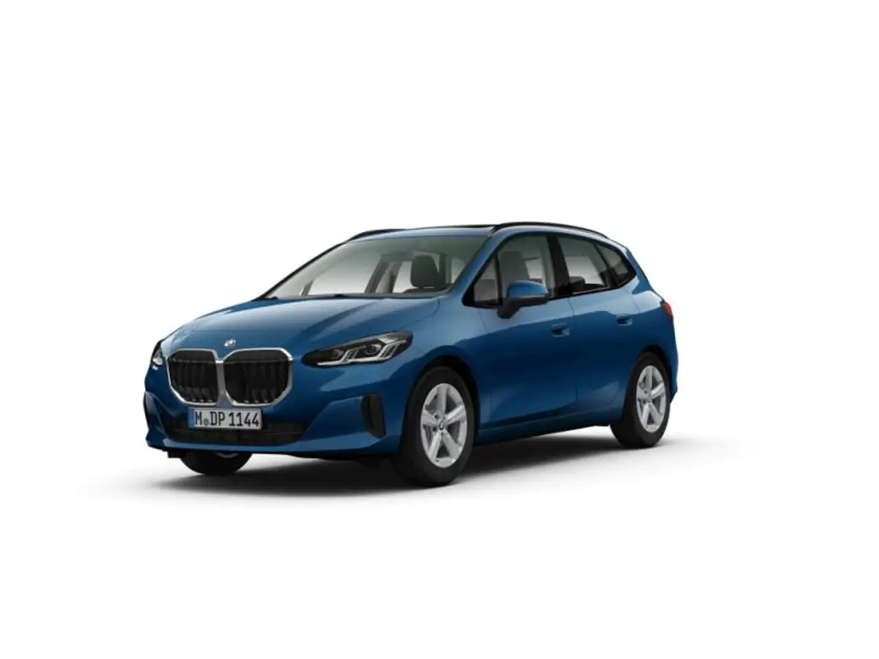 216216IA Active Tourer | TOWB | P