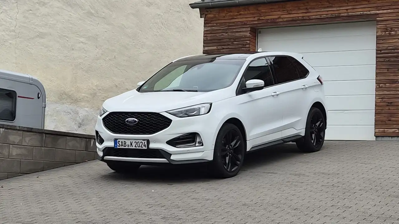 Edge2.0 EcoBlue Bi-Turbo 4x4 Aut. ST-LINE