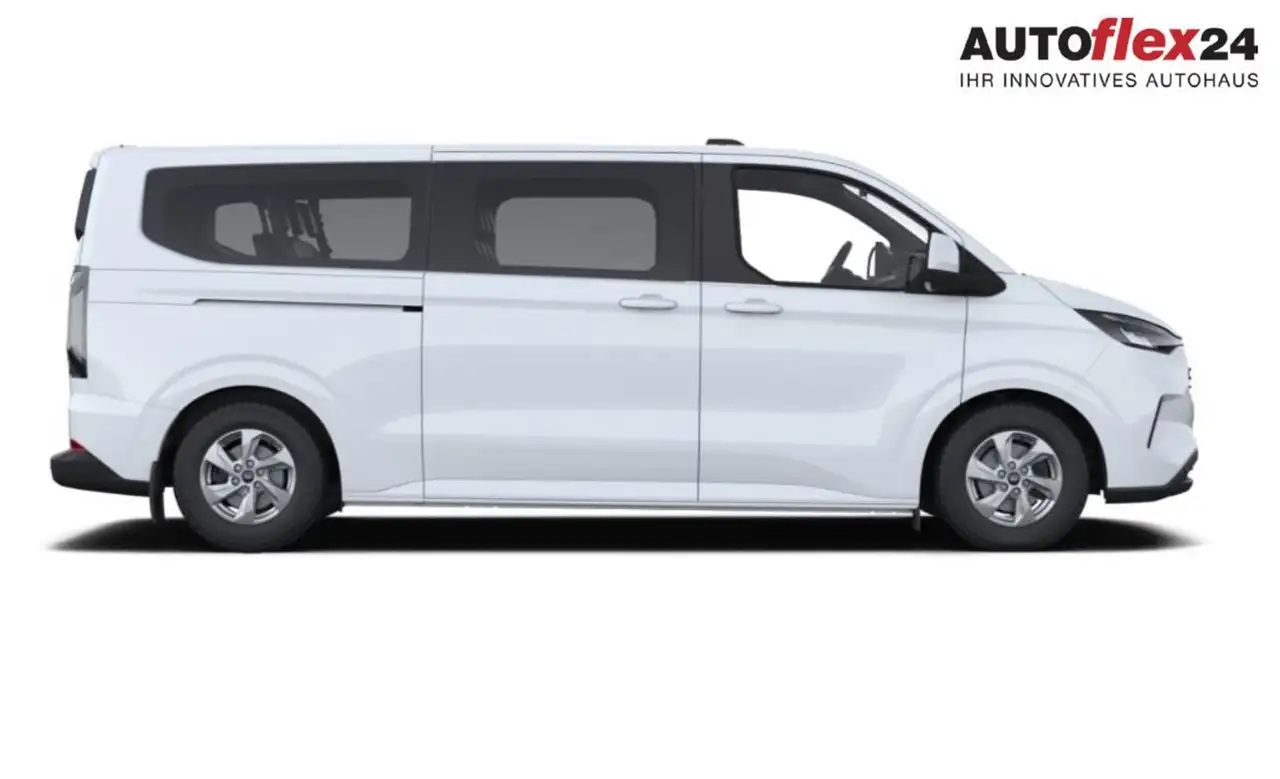 Tourneo CustomTrend TDCi 136 320 L2 ACC AHK Nav 100 kW (136 P...