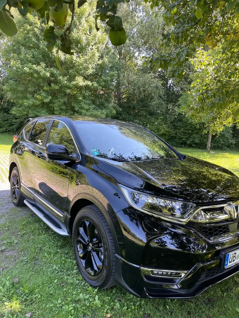 CR-VCR-V Hybrid e:HEV 2.0 i-MMD Hybrid 2WD Elegance