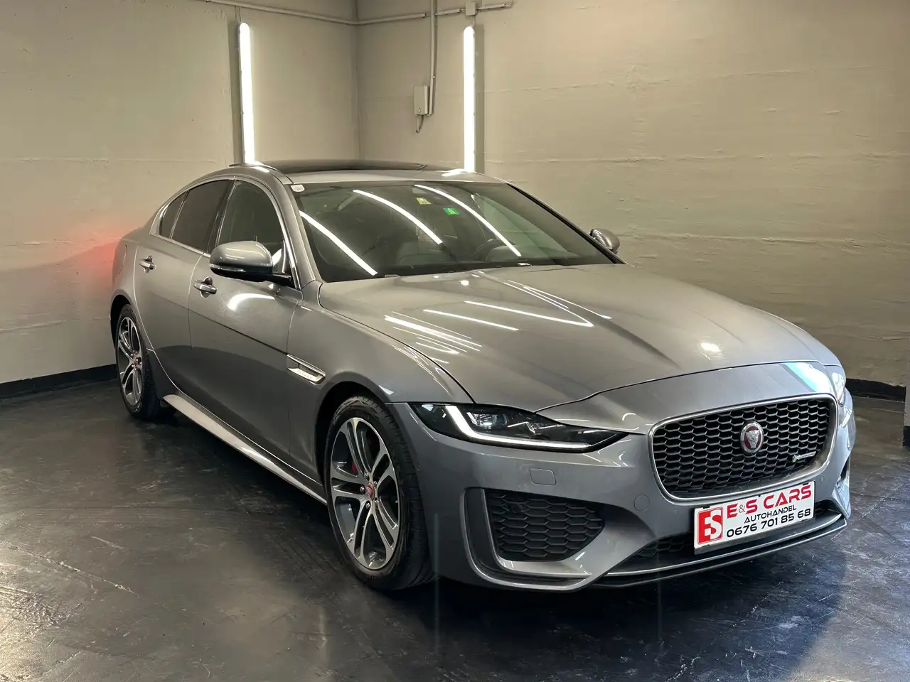XER-Dynamic SE AWD