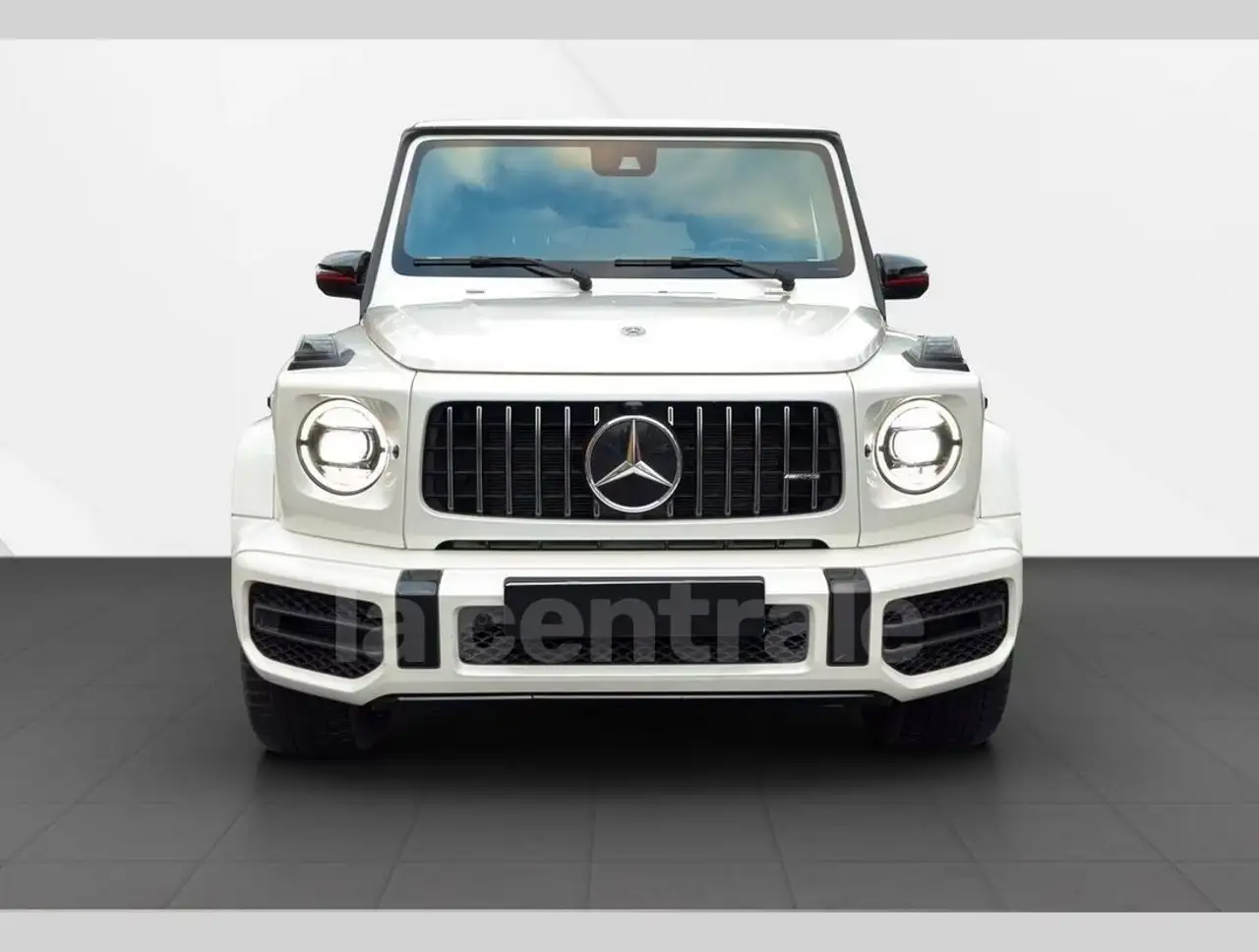 GBENZ 65 AMG Edition One