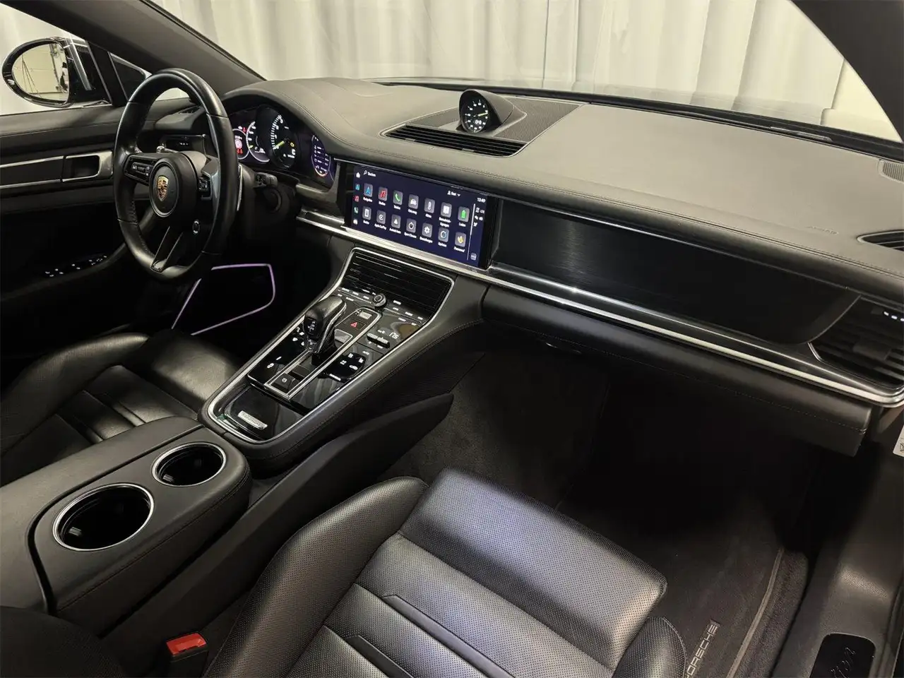 Фото машины