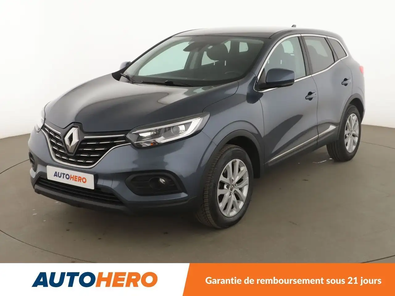 Kadjar1.3 TCe Business