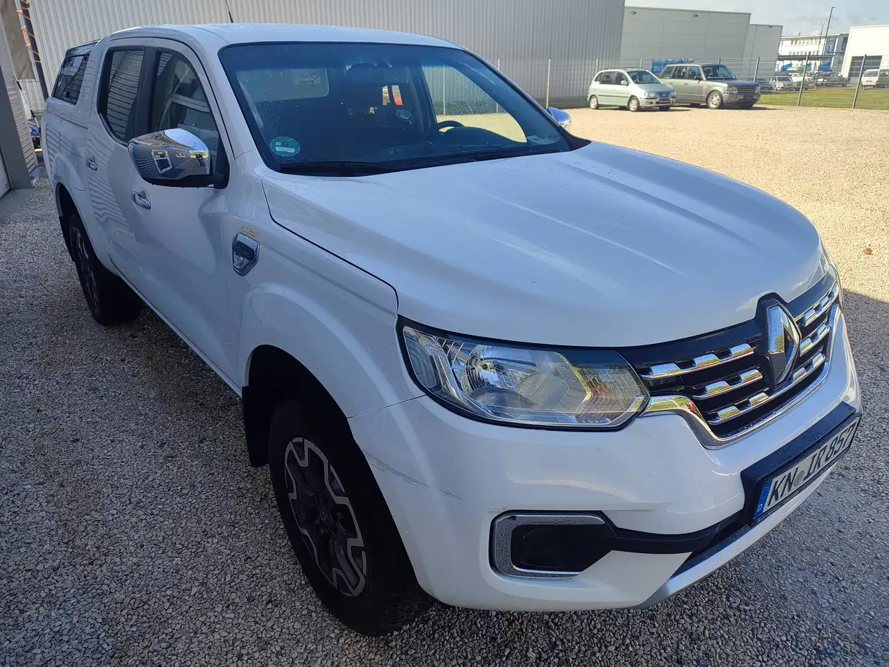 фото машины