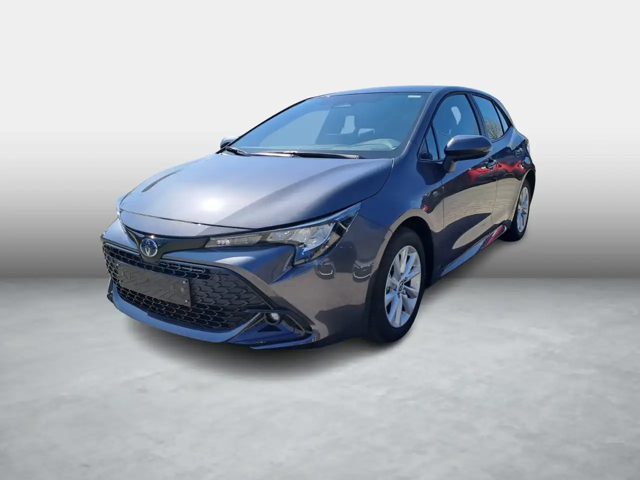 CorollaHatchback 1.8 Hybrid Dynamic e-CVT