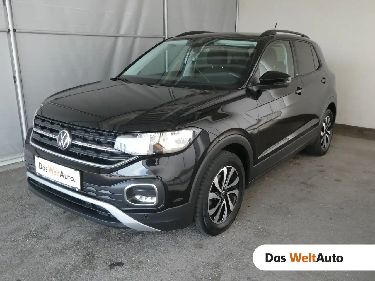 T-CrossLife TSI DSG