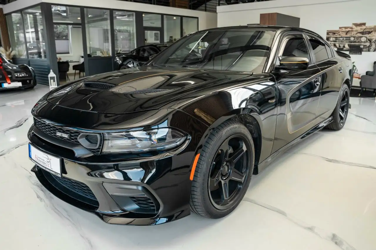 Charger5,7 DAYTONA