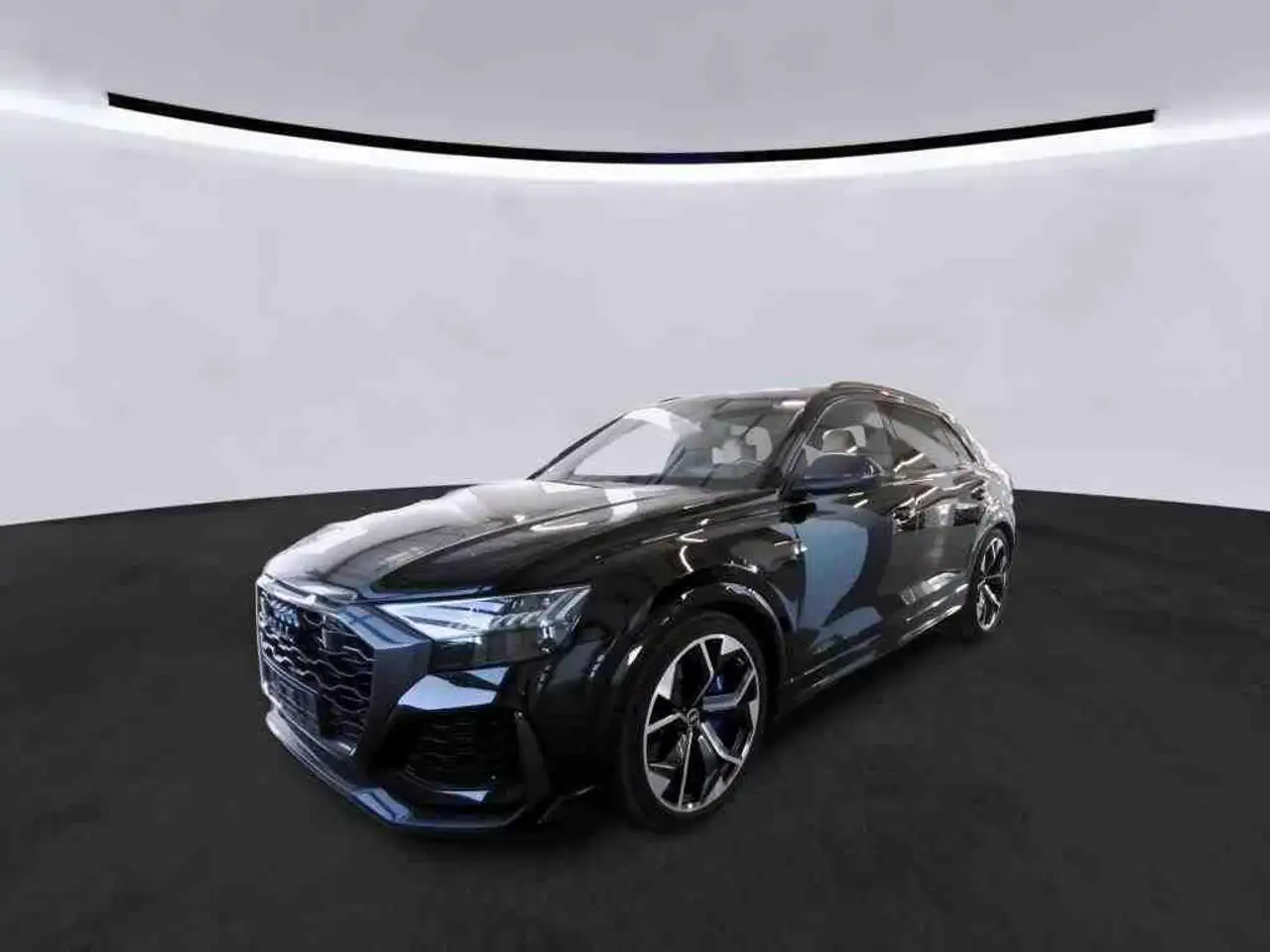 RS Q8MATRIX*PANO*HUD*KERAMIK*RS-PLUS*B&O*SOFT*