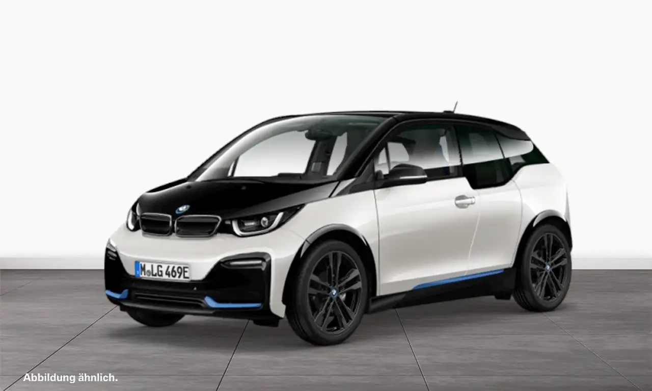 i3s 120Ah,Wärmepumpe,Rückfahrkamera,etc.