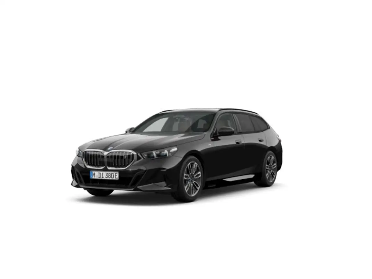 i5eDrive40 Touring MSport Pano